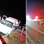 "La tragedia de Tamaulipas: 6 vidas inocentes arrebatadas por la violencia armada"