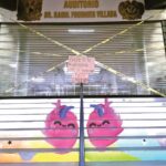 Incertidumbre y Parálisis en CCH Sur: El Estancamiento de las Actividades Genera Desesperanza entre los Vecinos.