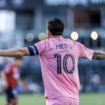 El crack argentino desvela su lado más humano en contundente entrevista en Miami: "La vida no es un partido de fútbol, hay momentos para llorar"