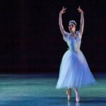La Reina del Ballet vuelve a brillar en el escenario: Giselle en el Palacio de Bellas Artes 2025.