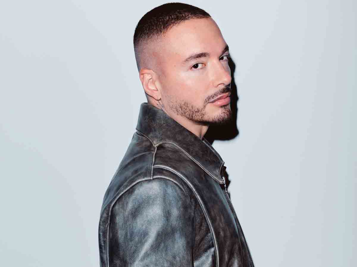 La regreso musical de un ícono: J Balvin anuncia su llegada a México en 2026 con una noche inolvidable por delante.