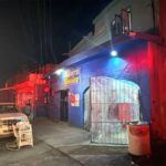 Dejan en libertad a mujer que acuchilló a su pareja en legítima defensa