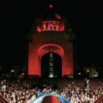 Fey, Rocío Banquells y más artistas cantan por la prevención del VIH en CDMX