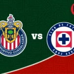 Chivas 0-0 Cruz Azul: Resultados, resumen y estadísticas
