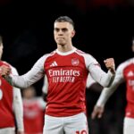 La poderosa dinastía blanca: Arsenal arrolla al Aston Villa y mantiene su liderato en la Premier League.