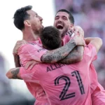 La Liga de Campeones USA: Inter Miami presenta su cartel de rivales para la nueva temporada con una dupla estelar.