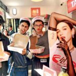 Taquería La Dua, ilusión desde la primera mordida en la Condesa