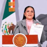 Casi 9 millones de consultas se han brindado por Salud Casa por Casa: Ariadna Montiel