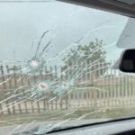 Aspirante a la presidencia de Perú enfrenta ataque armado