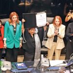 No haremos persecución política: Godoy