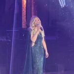 "La sorprendente nota musical que conmovió a la pareja y a la multitud: Yuri canta de improviso en la boda más emotiva de Monterrey"