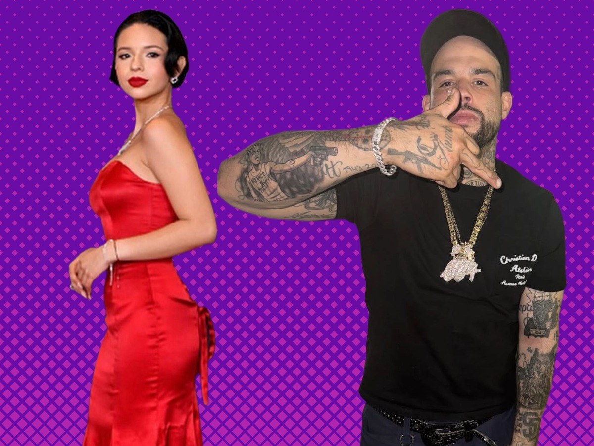 La Meca de la Reconciliación: Ángela Aguilar, una oportunidad para cerrar heridas y reescribir el futuro