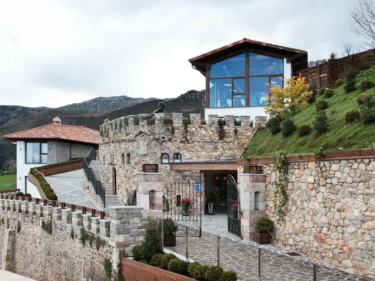 La Revolución Gastronómica de Asturias: Un Viaje Sensacional por el Sabor Mexicano en el Corazón del Norte Español