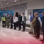 "El tren Lechería-AIFA, un nuevo eje dinamizador para la región: Presidenta Claudia Sheinbaum fija fecha límite para la inauguración del corredor ferroviario en el primer trimestre de 2026"