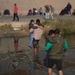 La Marea Reversa: ¿Cómo la política de inmigración de Trump y la Unión Europea está revirtiendo el flujo migratorio hacia América del Norte y el Viejo Continente