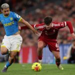 El Triunfo Rojo: La victoria de Liverpool sobre Wolves en un partido a todo ritmo con dos goles de Sadio Mané.