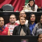 México toma la delantera en la lucha contra el crimen transnacional: una alianza decidida para restablecer la justicia y proteger a los ciudadanos