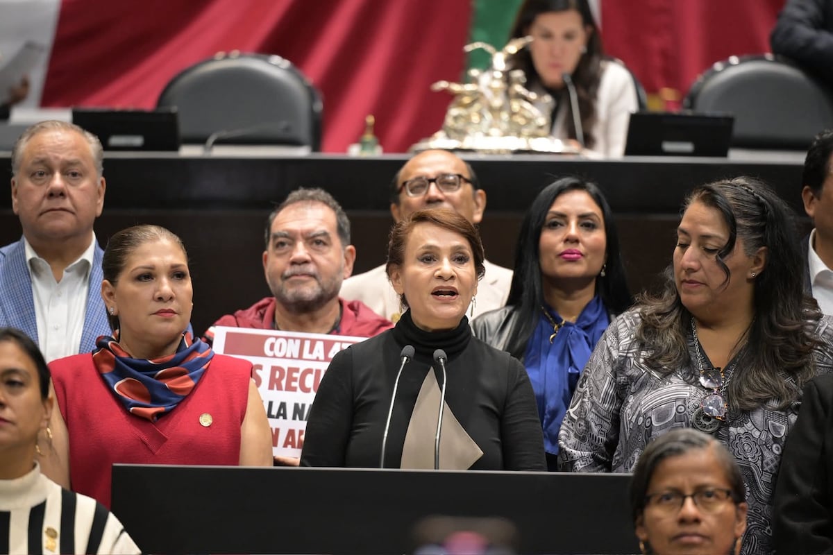 México toma la delantera en la lucha contra el crimen transnacional: una alianza decidida para restablecer la justicia y proteger a los ciudadanos