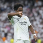 El Regreso del Prodigio: La Lucha de Endrick por Recuperar su Brillante Forma con el Gigante Francés.