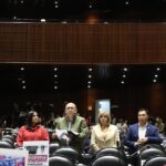 "Una llamada a la memoria: Diputados del PRI piden un homenaje justo y transparente a los policías que han dado su vida en servicio"