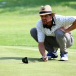 "El sueño se hace realidad: Roberto Lebrija alcanza la cima del golf con tarjeta completa para el prestigioso Asian Tour 2026"