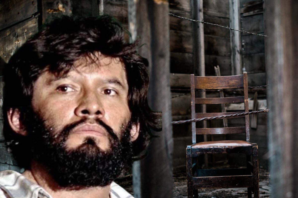 La Verdad Detrás de la Fuga: El Caso Delincuencia que Pone en Juego la Libertad de Daniel Arizmendi