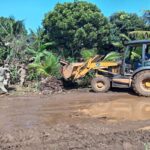 "La Fortaleza del Plan DN-III-E: ¿Cómo las intensas lluvias de Veracruz han sellado el destino de la zona?"