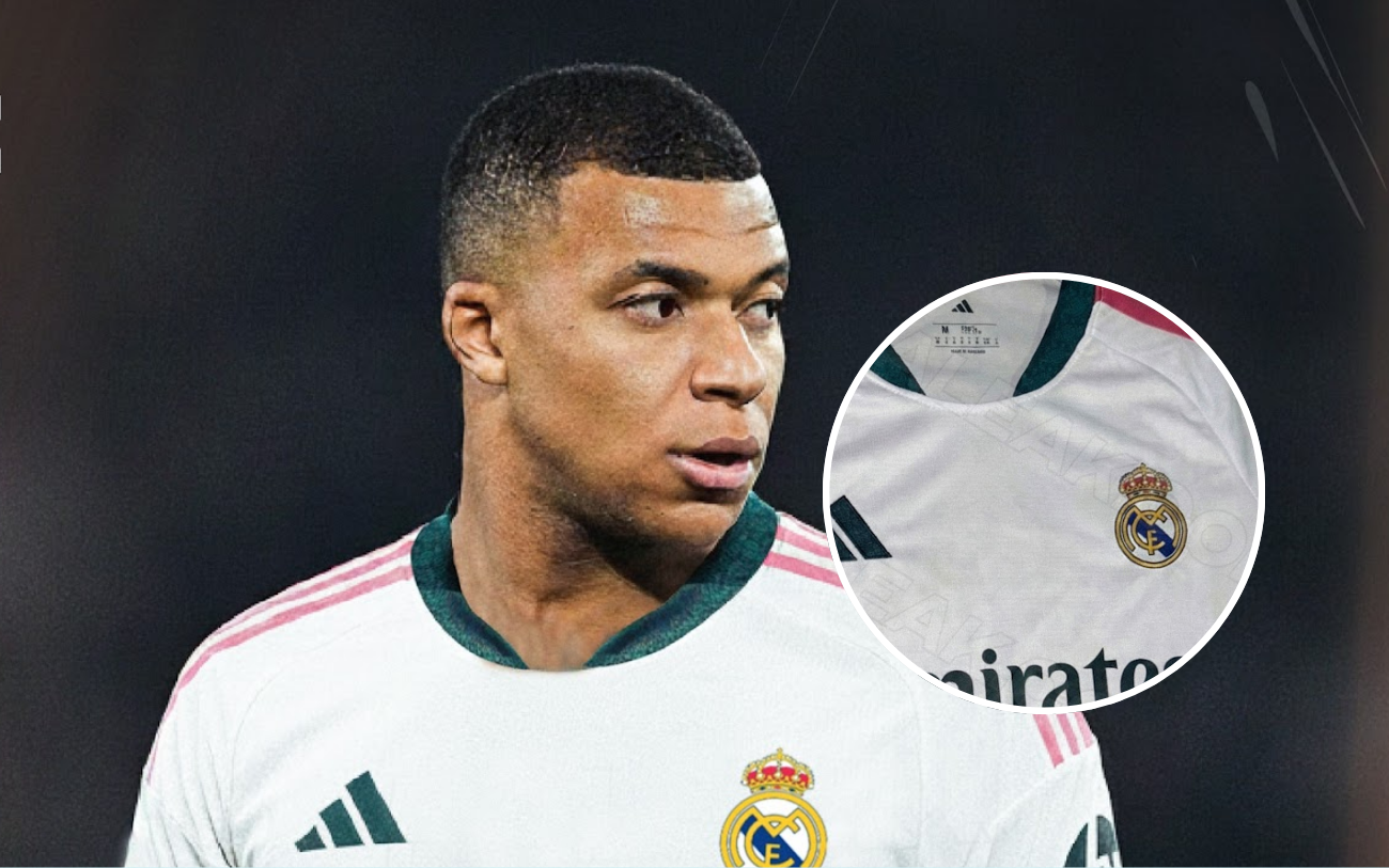 "El Secreto de La Liga: El Nuevo Uniforme Del Real Madrid 2026-27, El Máximo Secreto Que Estaba a Punto de Salir a La Luz"