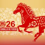 Descubre la astrología china que te cambiará el rumbo en 2026: ¿Cuál es tu signo de fuego, agua o tierra? Y las sorpresas que tienen reservadas los signos del zodiaco para el próximo año.