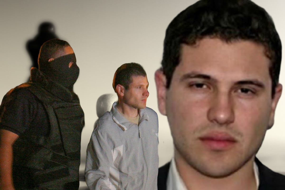 La Fuga del Liderazgo: "Los Chapitos" sin su jefe, después de una persecución sin fin