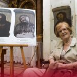 La legado artístico de una leyenda: fallece la enigmática Cecilia Giménez, autora del Ecce Homo que conquistó el mundo.