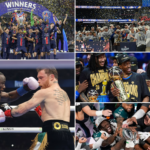 El Éxito Escondido: Análisis Impecable de la Temporada Deportiva 2025 y sus Más Altos Logros.