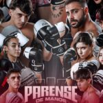 "La gran final de Párense de Manos 3: ¡únete al suspense desde México con este especial información sobre la transmisión en vivo y todos los detalles que no puedes perderte!"