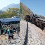 "Descarrilamiento en la ruta del sur: shockante relato del viajero que sobrevivió al trance en el Tren Interoceánico"