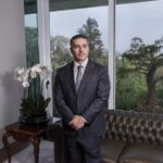 El liderazgo indomable: La NY Times coronó a Harfuch como el impulsor principal de la lucha sin tregua contra la mafia en México