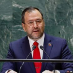 "La tensión diplomática sube de tono: Secretario de Estado americano muestra abierta hostilidad hacia América Latina, en un discurso que deja sin hablar al líder venezolano"