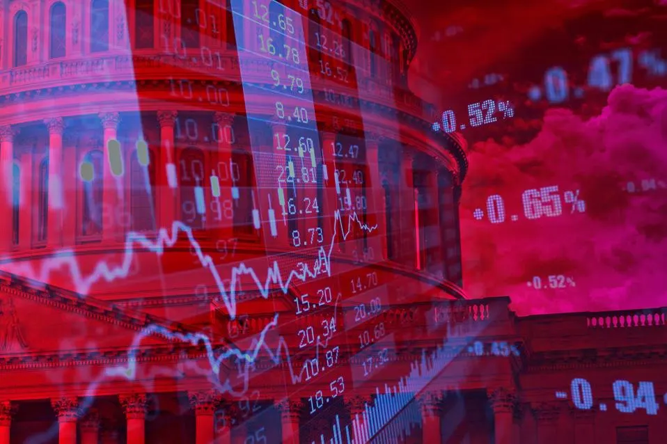 "El Congreso EU desvela un escándalo financiero: Operaciones millonarias en bolsa impulsadas por bipartisan y corporaciones líderes como Nvidia y Microsoft"