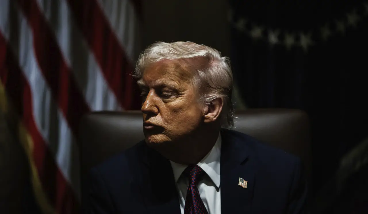 "El golpe a la economía venezolana: Trump impone medida máxima para contener el flujo de petróleo procedente de autoridades sancionadas"