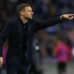 El Regreso de los Grandes: Botafogo Confirma a Martín Anselmi como Nuevo Técnico, Sustituyendo la Era Ancelotti en el Club