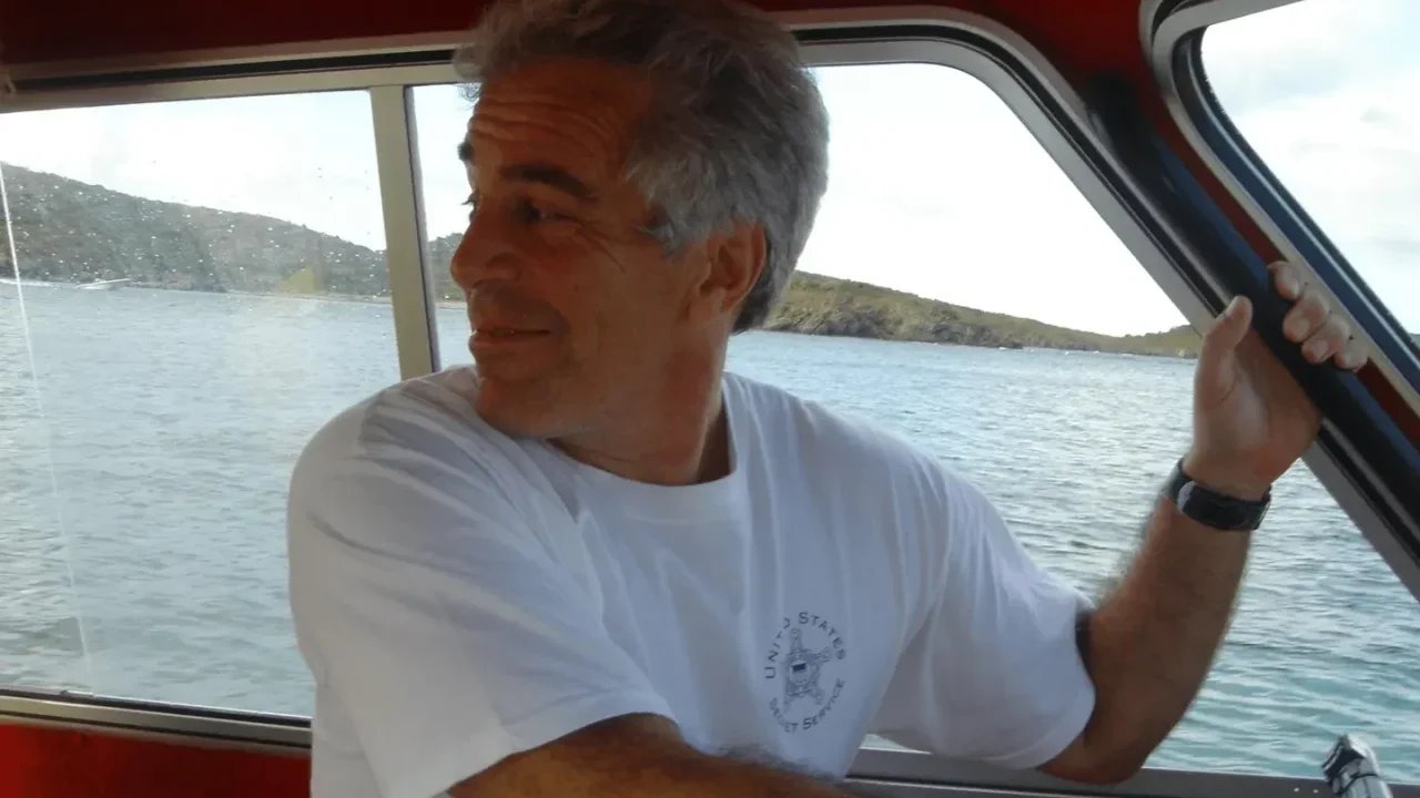 La Gigantesca Revelación del Legado de Epstein: Más de Un Millón de Archivos Confidenciales Poner en Juego la Verdad Sobre el Fugaz Imperio del Abusador Sexista.