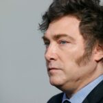 La sorprendente caída del favor popular de Milei: ¿cómo perdió la confianza de los sudamericanos en su imagen presidencial?