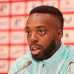 La condena del fútbol global: Iñaki Williams destapó la difícil realidad de la liga árabe.