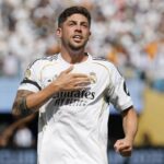 La incertidumbre de Valverde y la ansiedad del Bernabéu: un duelo de nervios en el Camino de Rosales.