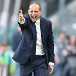 El técnico italiano Allegri enfrenta acusaciones formales en Nápoles tras supuestos insultos hacia la afición