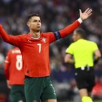 "El Reino del Goleador: Cristiano Ronaldo Supera la Marca Histórica de los Tiempos Modernos"