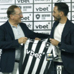 El legado de Ancelotti en juego: misteriosas circunstancias rodean el debut de su hijo como técnico en Botafogo