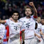 El Éxito en Acción: Los Momentos Más Emocionantes del Deporte en el Año 2025