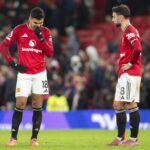 "Gran Final en la Costa: El United Y Bournemouth Comparten los Honores en un Partido Lleno de Goles y Suspense"