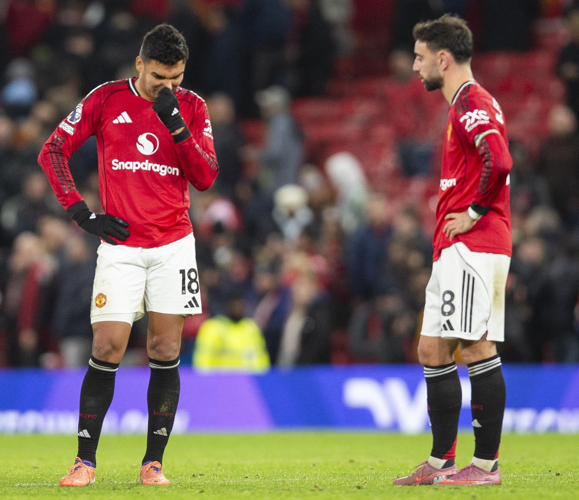 "Gran Final en la Costa: El United Y Bournemouth Comparten los Honores en un Partido Lleno de Goles y Suspense"