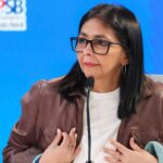 La Revolución en la Atención Médica: Presidenta de Venezuela Anuncia Financiamiento Histórico para Sistema de Salud Nacional